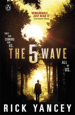 The 5th Wave: Book 1