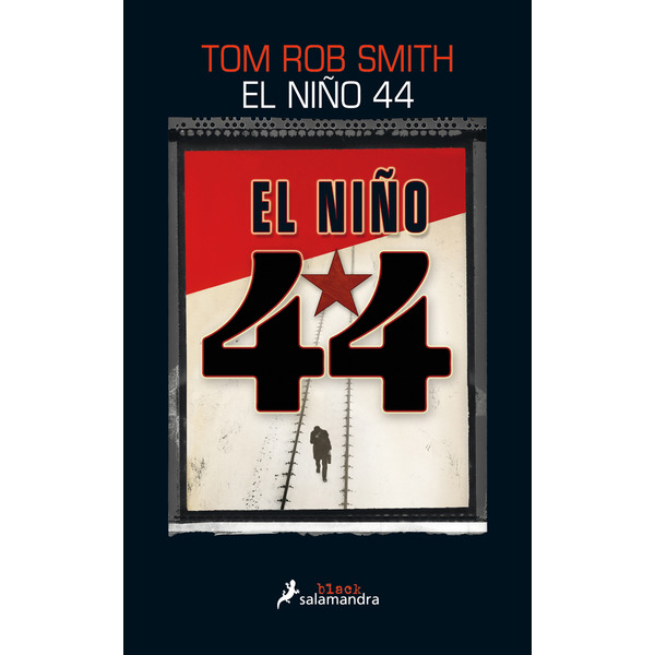 El niño 44