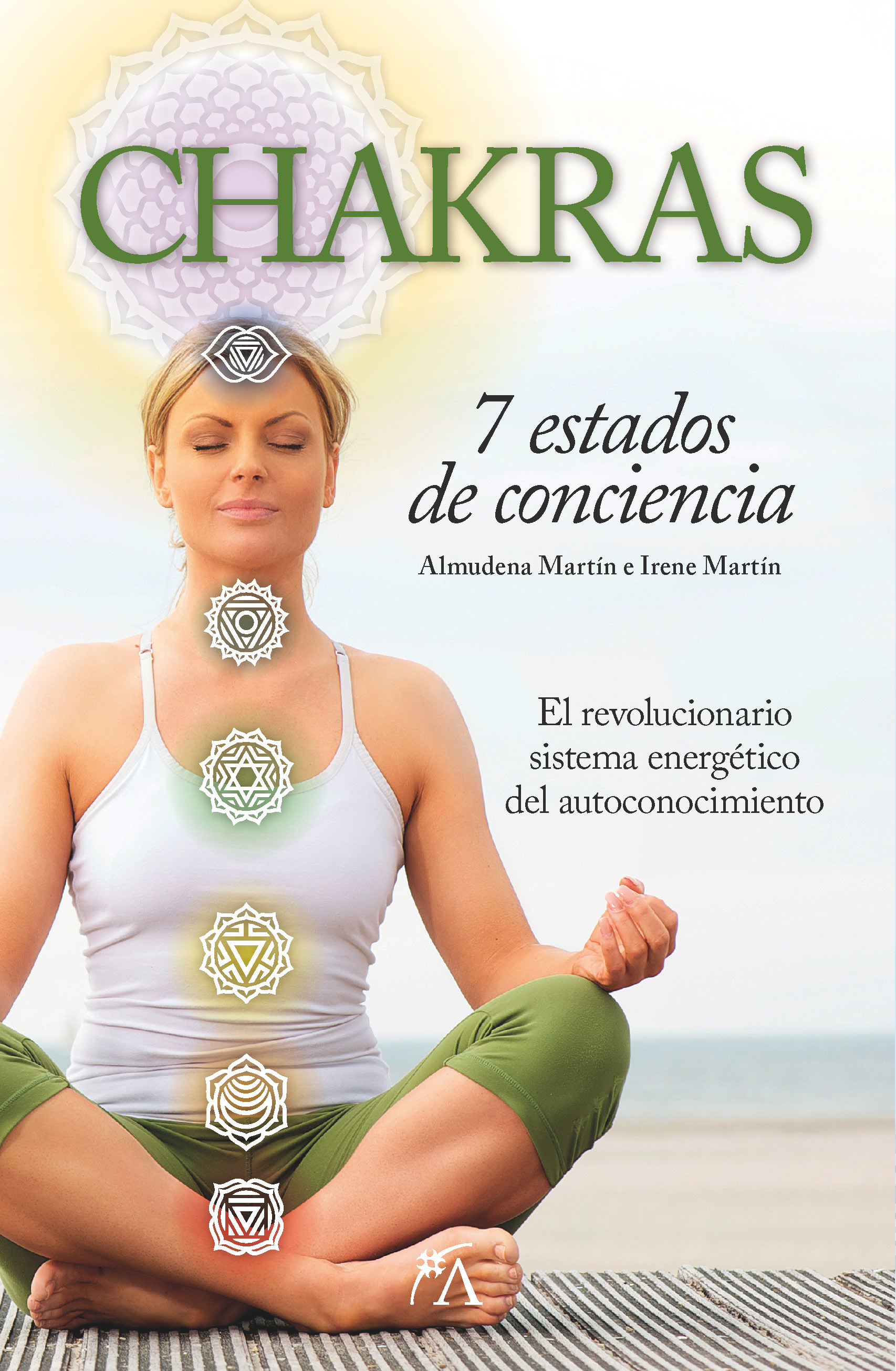 Chakras 7 estados d econciencia