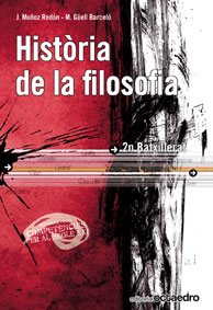 Història de la Filosofia (2n Batxillerat)