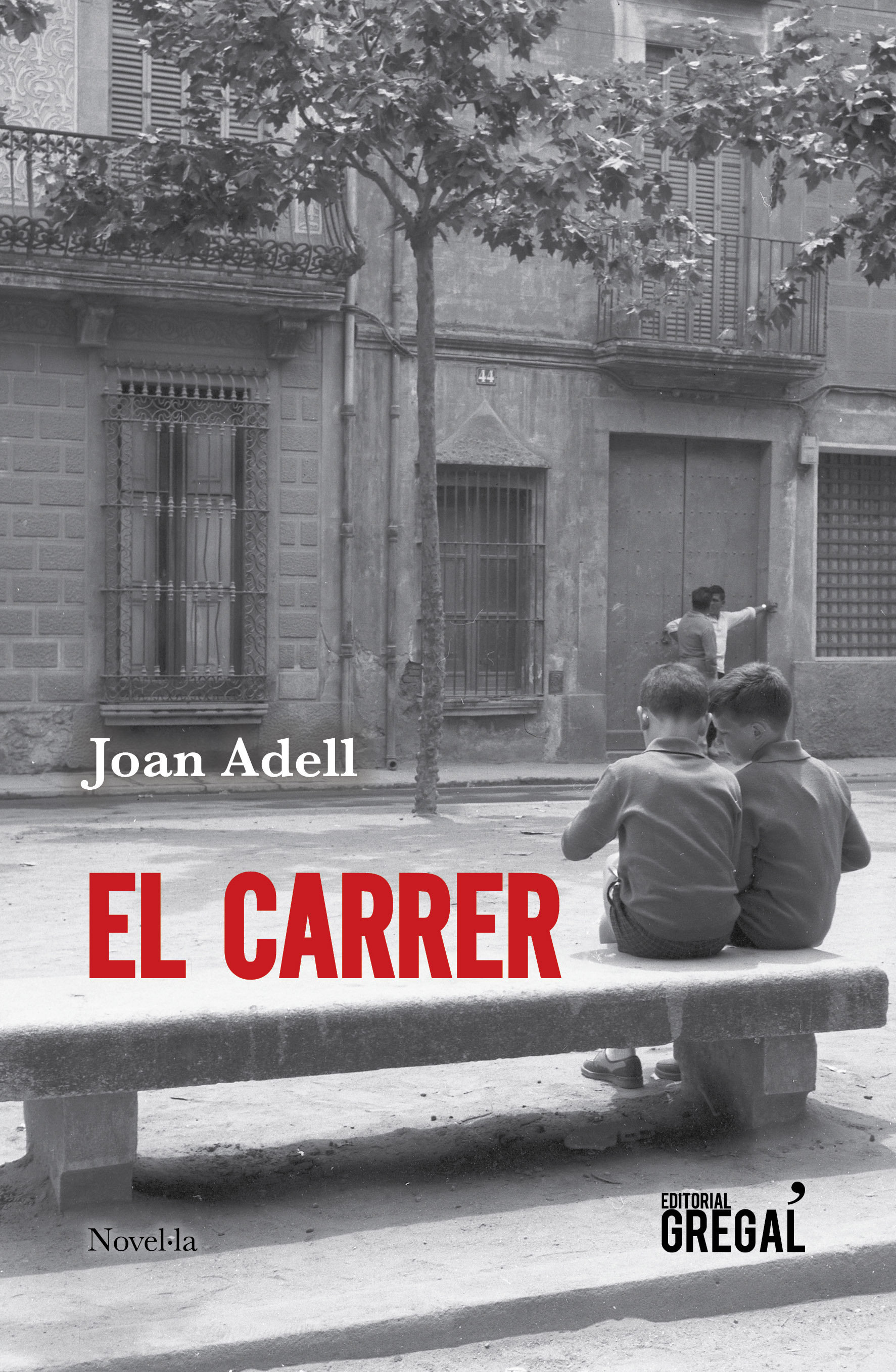 El Carrer