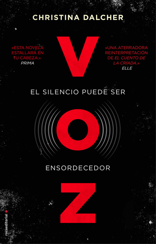 Voz