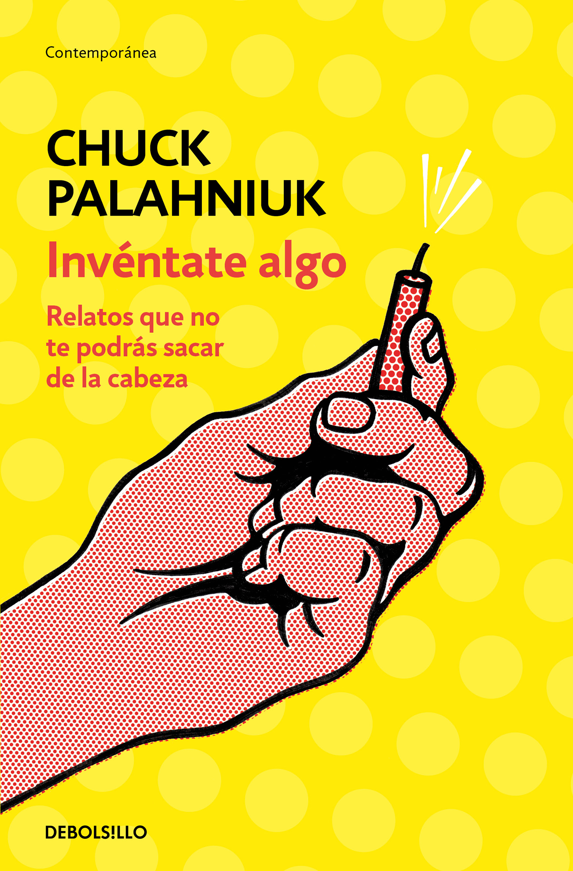 Inventáte algo