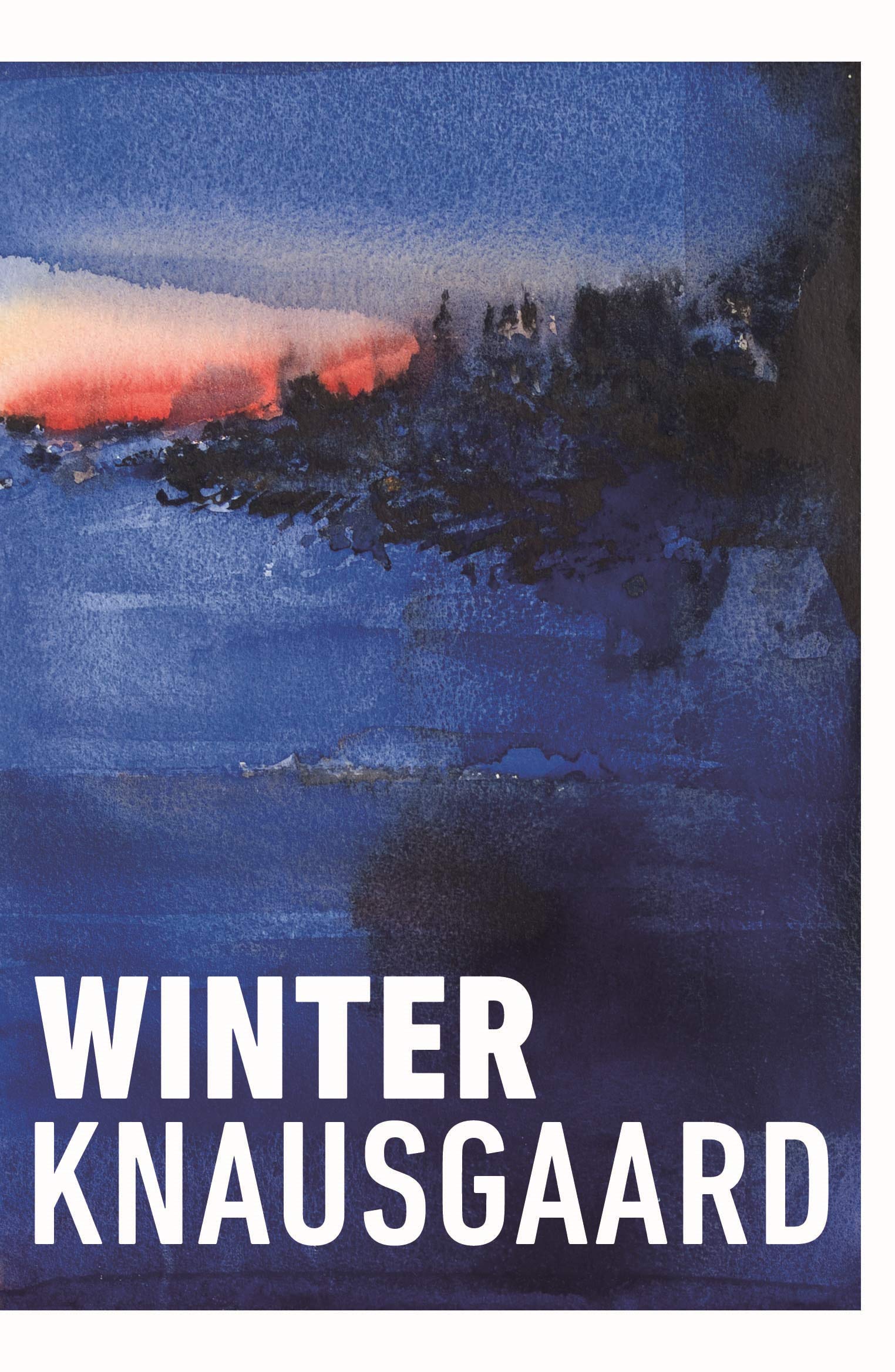 Winter: (Seasons Quartet 2)