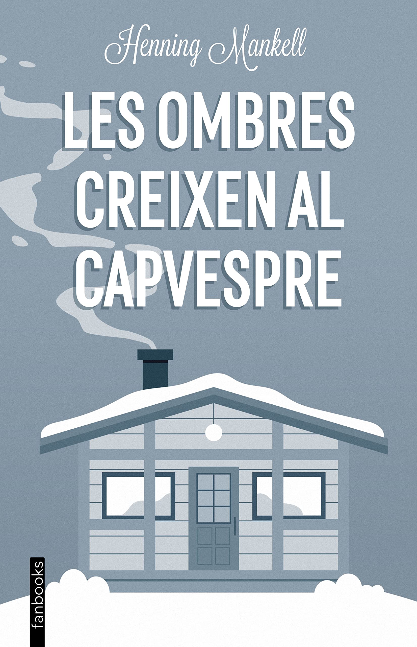 Les ombres creixen al capvespre