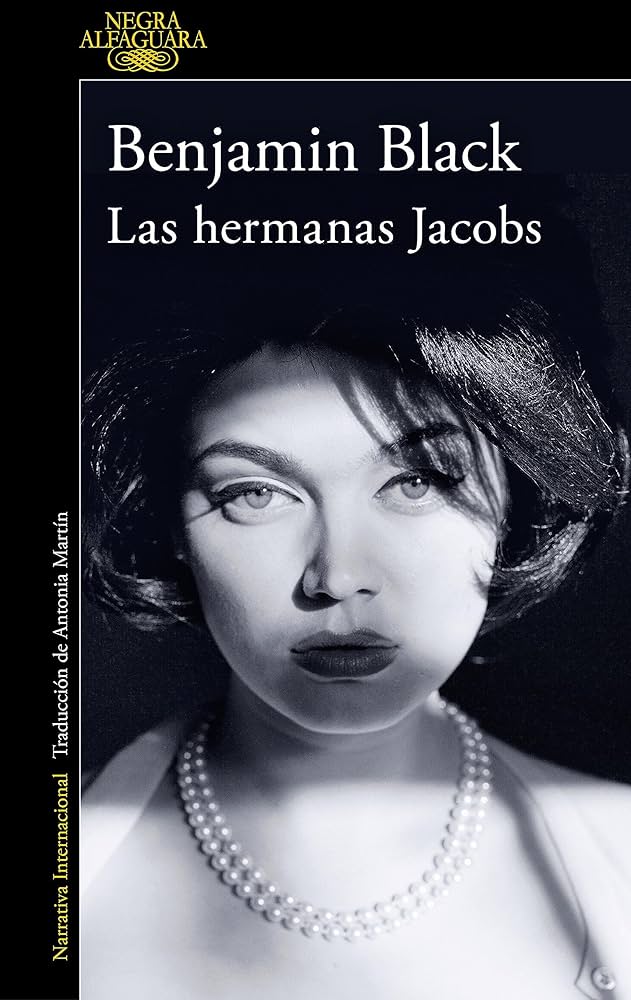 Las hermanas Jacobs