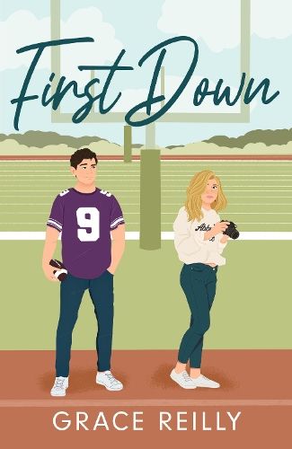 First Down (Beyond the Play 1)