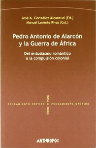 PEDRO ANTONIO DE ALARCON Y LA GUERRA DE AFRICA