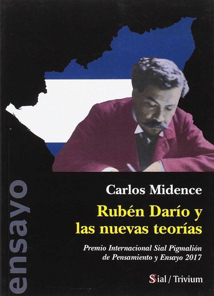 RUBEN DARIO Y LAS NUEVAS TEORIAS