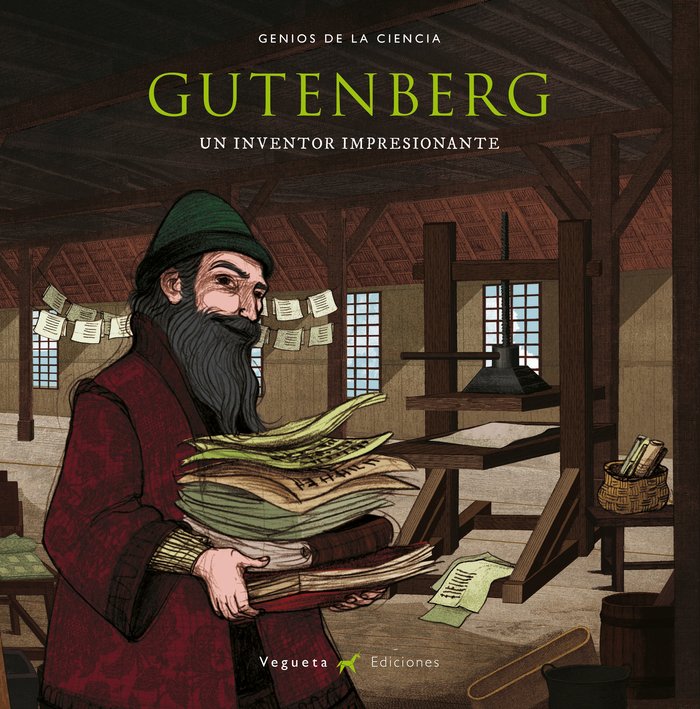 Gutenberg