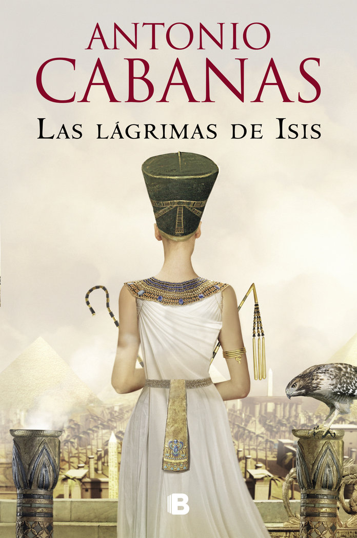 LAS LAGRIMAS DE ISIS