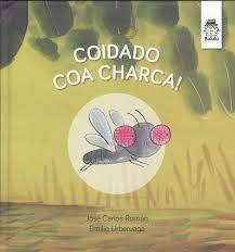 Coidado coa charca!