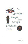 Las grandes herejías de la Europa cristiana