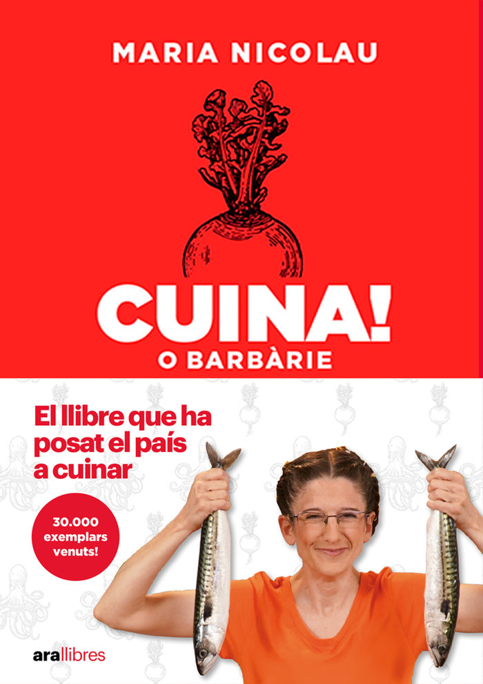 Cuina o barbàrie 2024