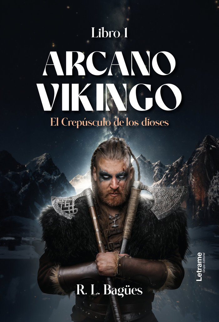 ARCANO VIKINGO