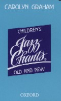 Jazz Chants : old and new. Cassette