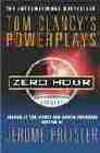 Zero Hour: Tom Clancy's Powerplay