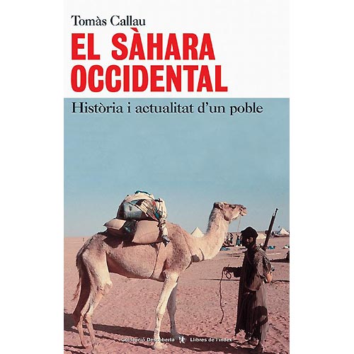 El Sàhara Occidental. Història i actualitat d'un poble