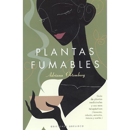 Plantas fumables