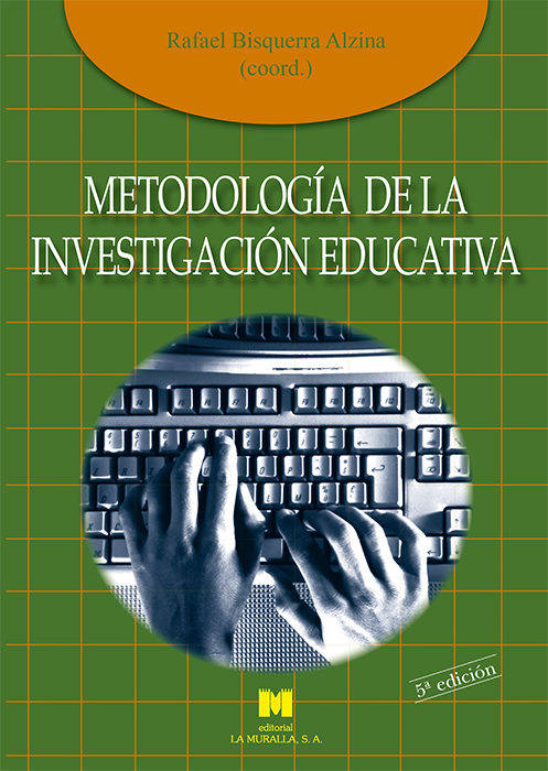 Metodología de la investigación educativa