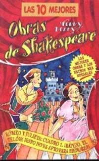 Obras de Shakespeare