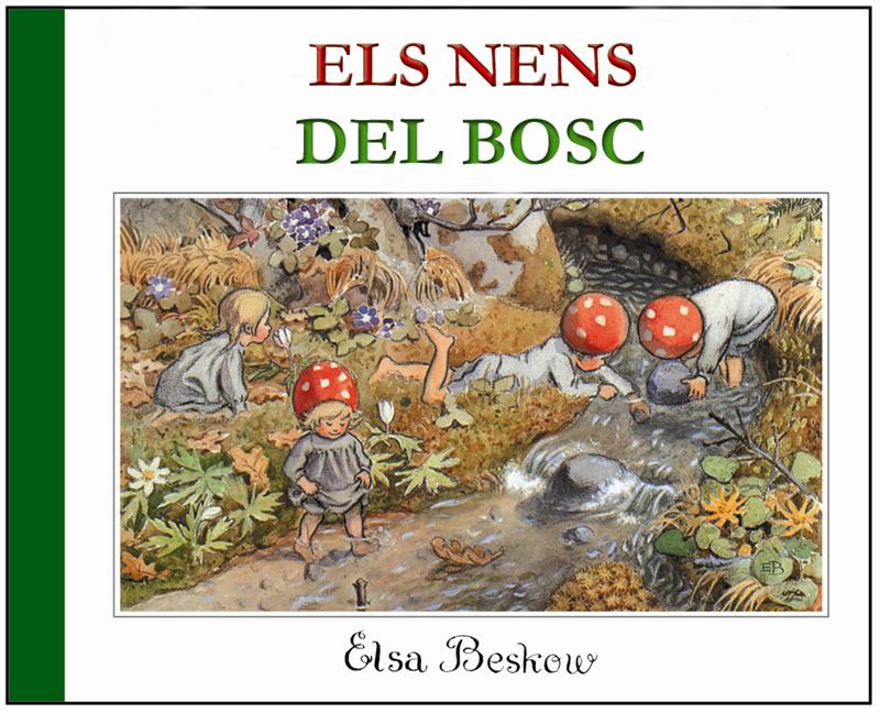 Els nens del bosc