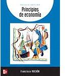 Principios de economía 3 ed.