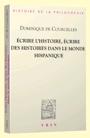 Écrire l'histoire, écrire des histoires dans le monde hispanique