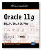 Oracle 11g. SQL/PL/SQL * PLUS