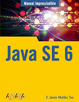 Java 7. Manual imprescindible