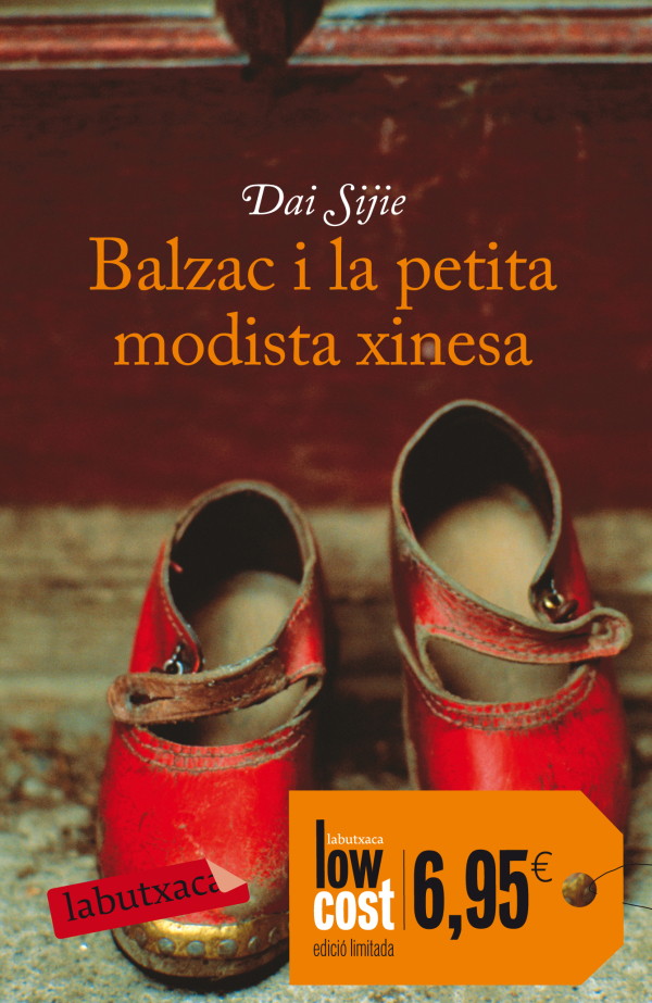 Balzac i la petita modista xinesa (LowCost)