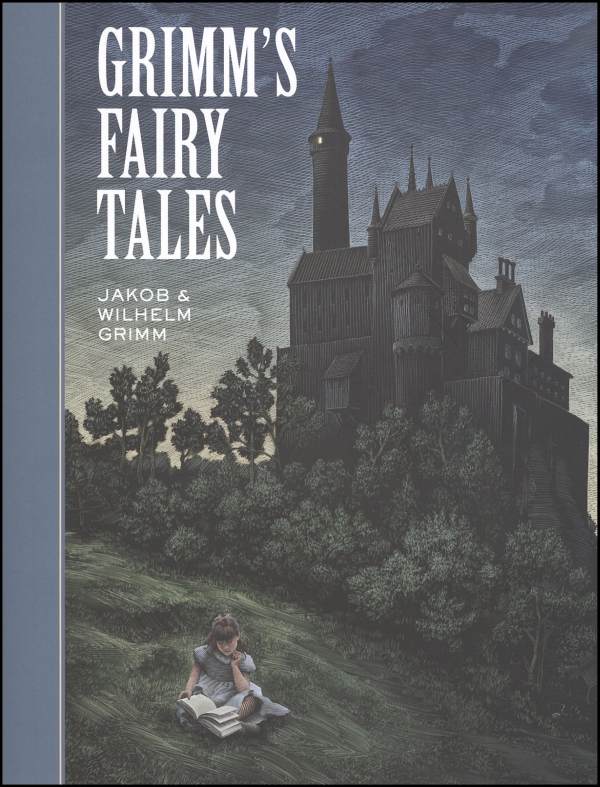 Grimm's Fairy Tales