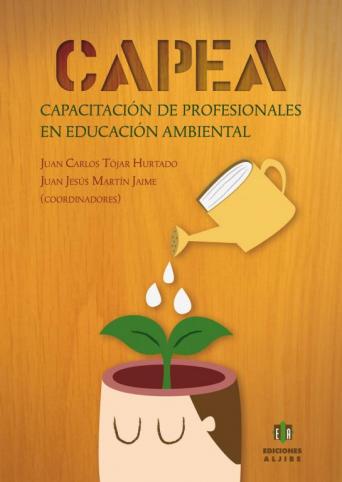 CAPEA. Capacitación de profesionales en educación ambiental