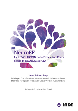 NeuroEF. La  revolución de la educación fisica desde la neurociencia