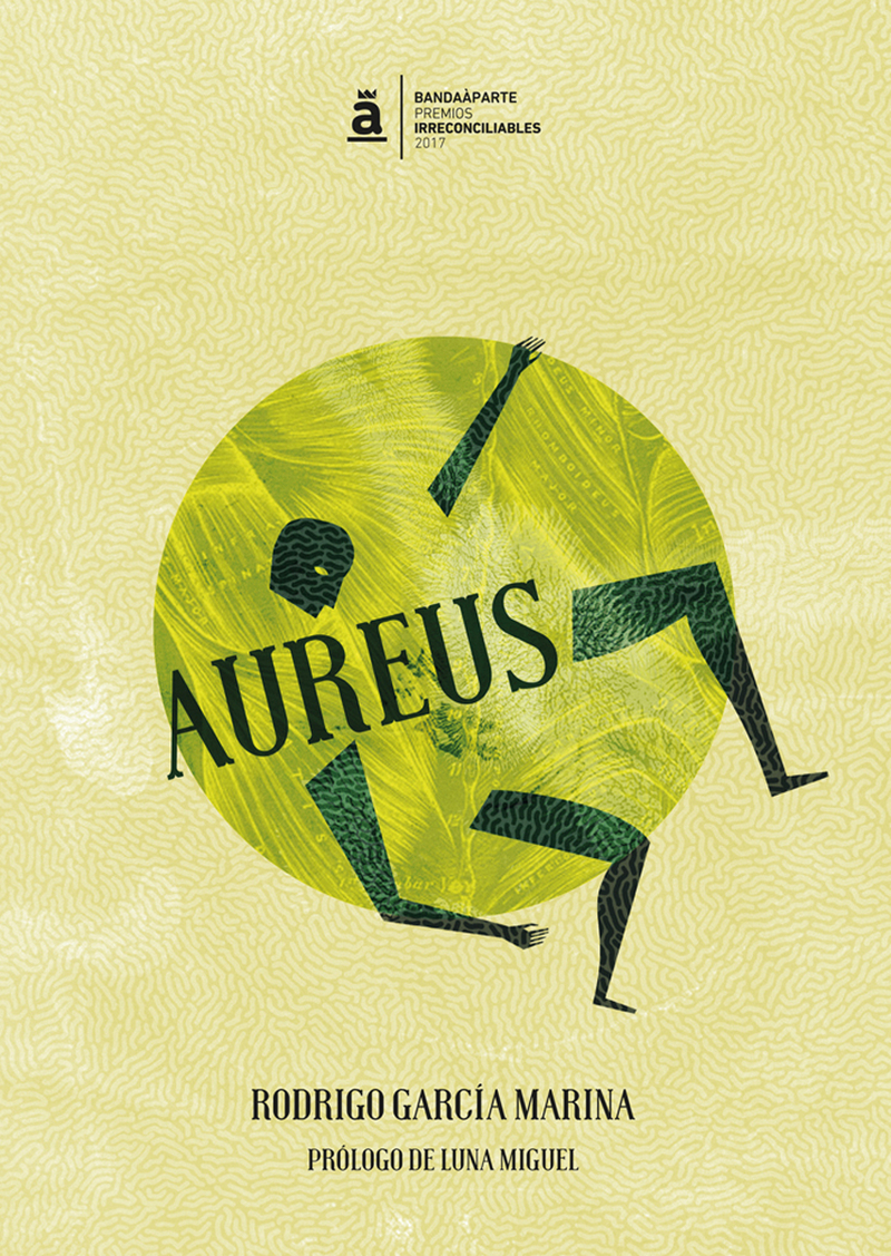 Aureus. 1º Premio Irreconciliables 2017