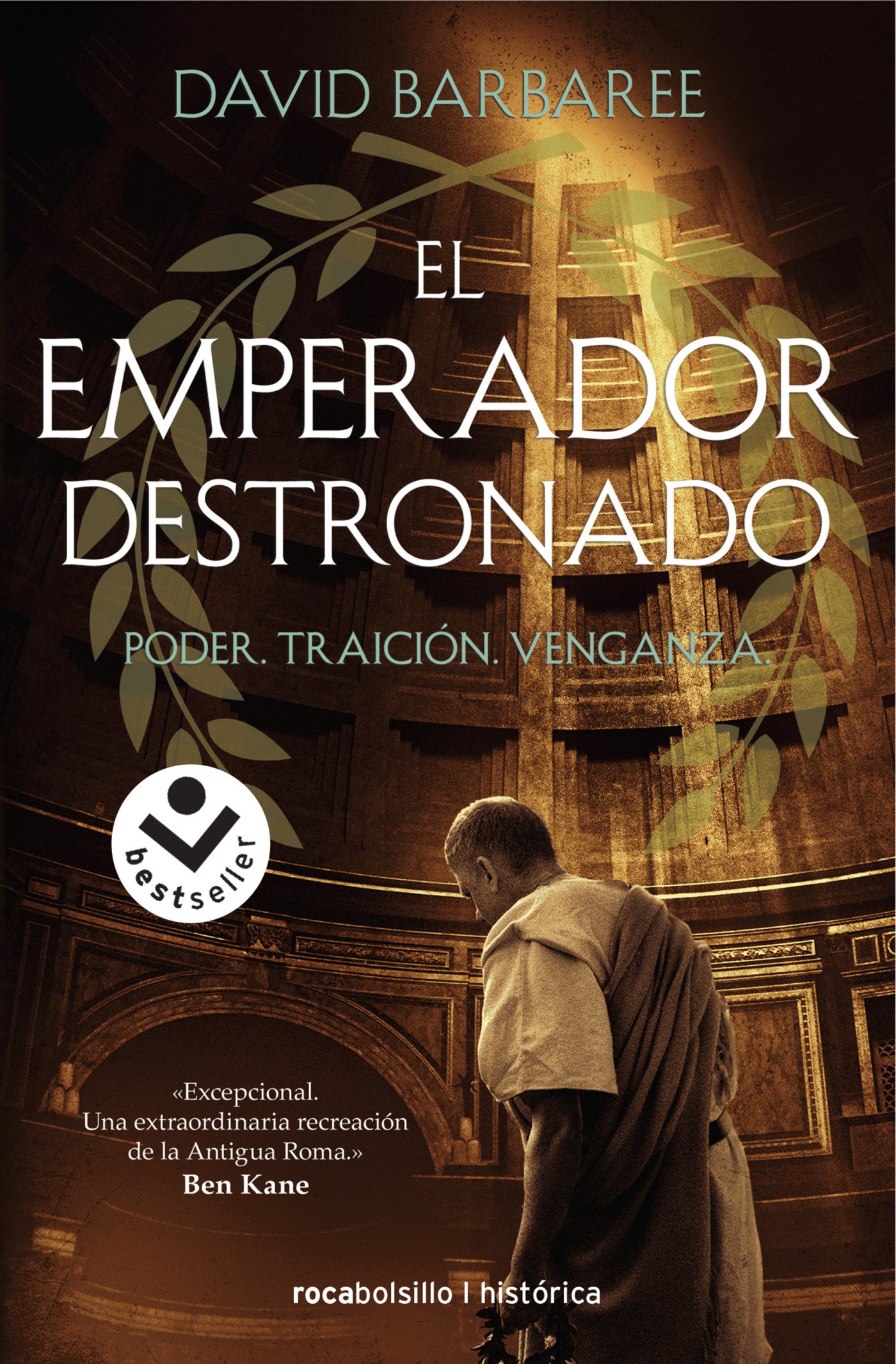 El emperador destronado