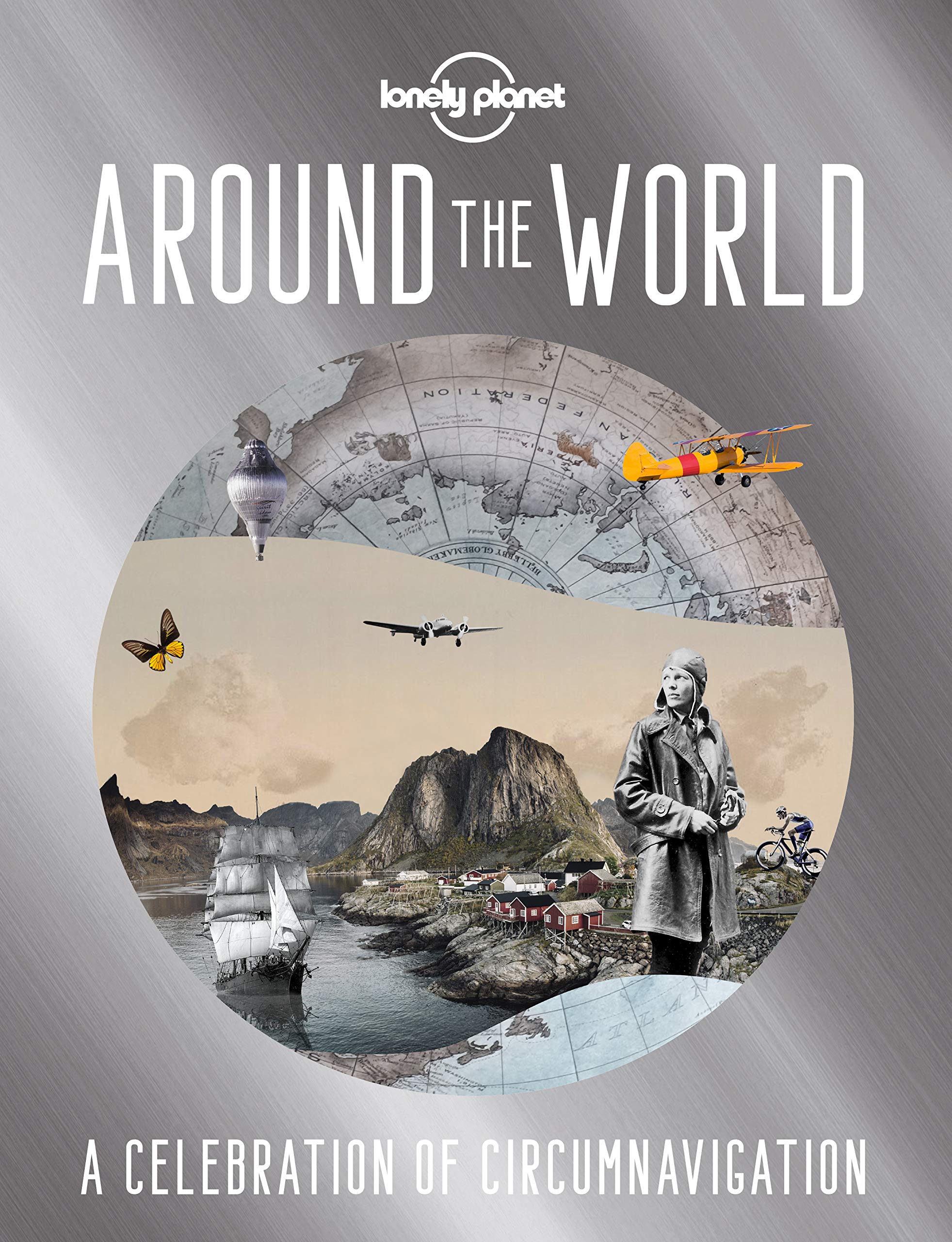 Around the World (Lonely Planet)