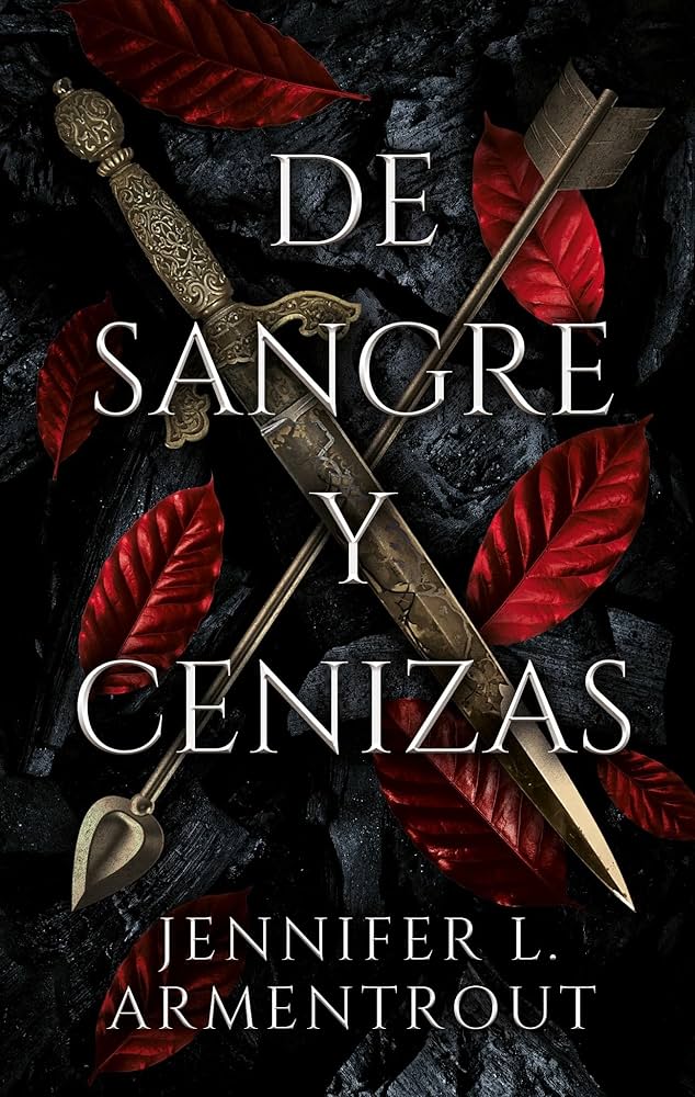 De sangre y cenizas (De sangre y cenizas 1)