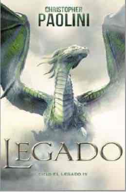 Legado (bolsillo)