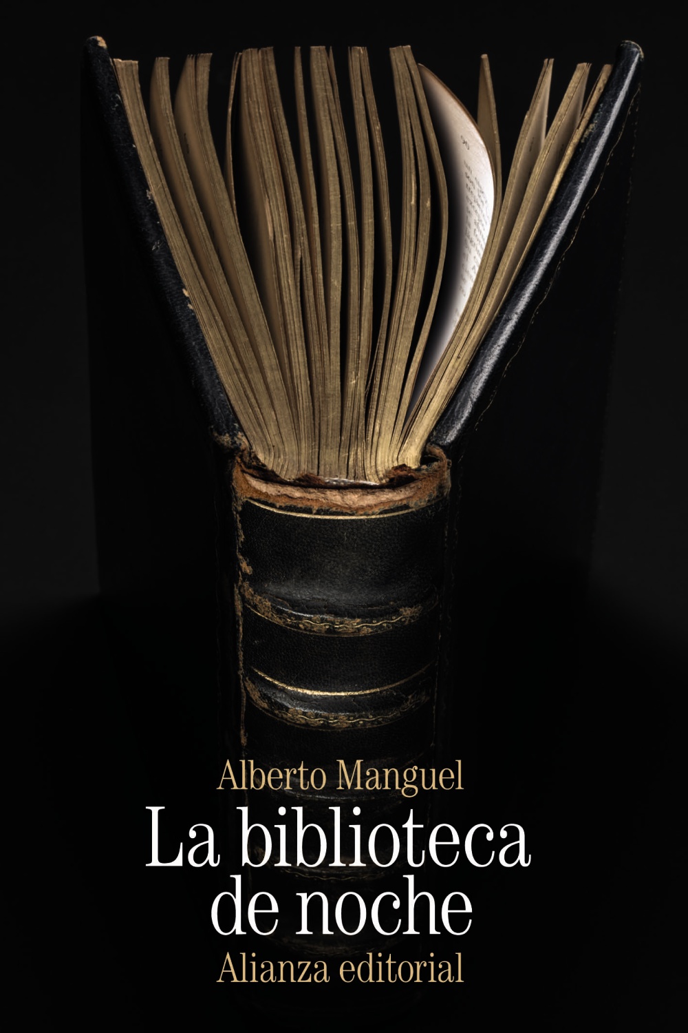 La biblioteca de noche (Nueva edición)