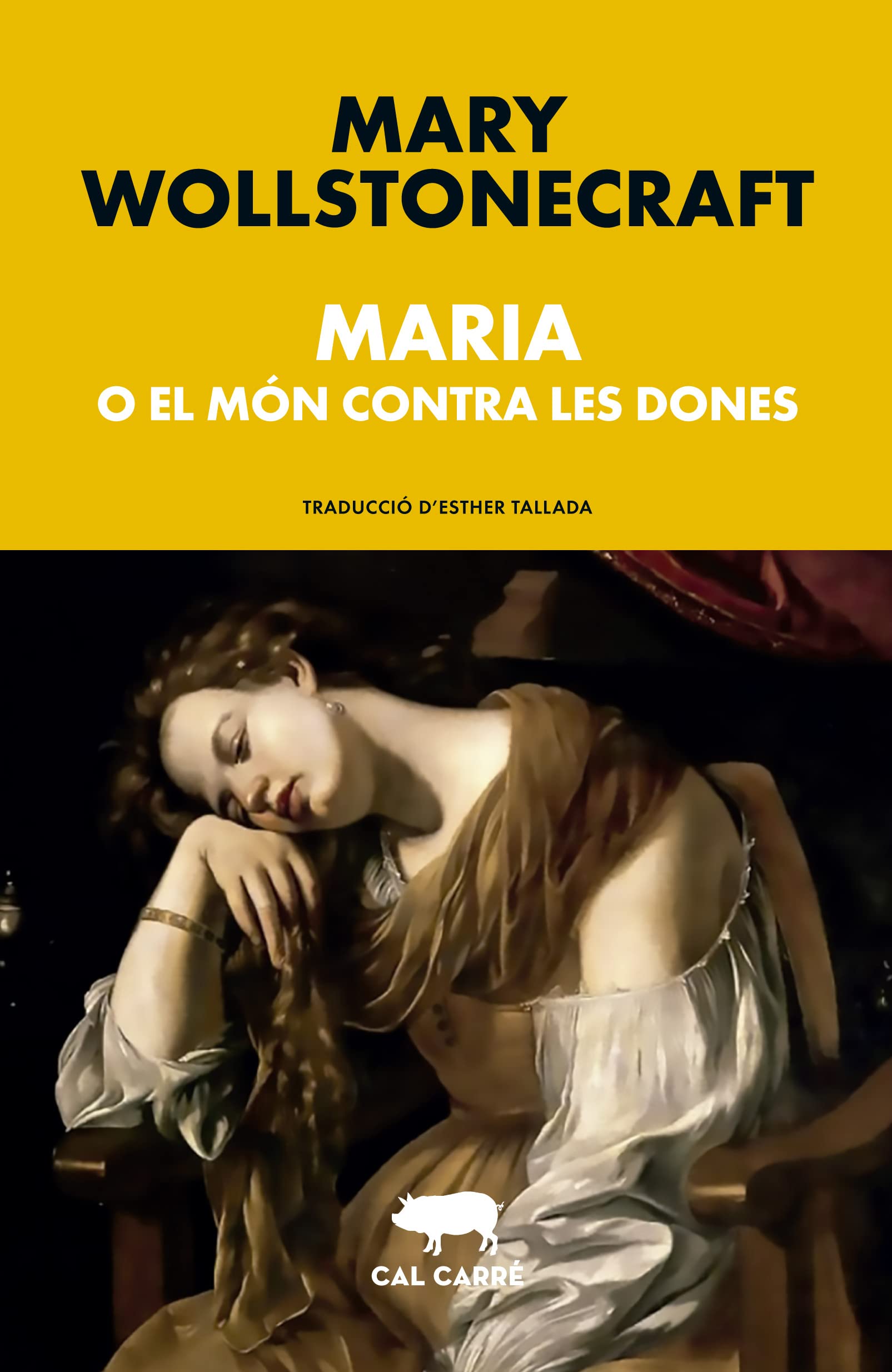 Maria. O el món contra les dones