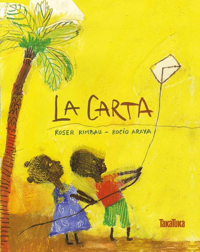 La carta