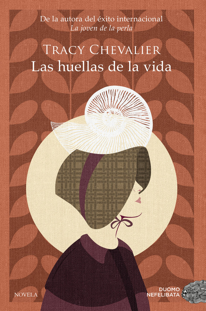 LA HUELLAS DE LA VIDA