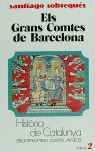 Els Grans Comtes de Barcelona