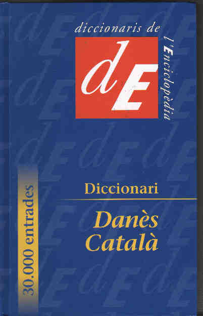 Diccionari Danès-Català