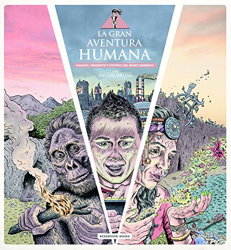 La gran aventura humana