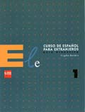 Ele 1 : curso de español para extranjeros. Guía didáctica