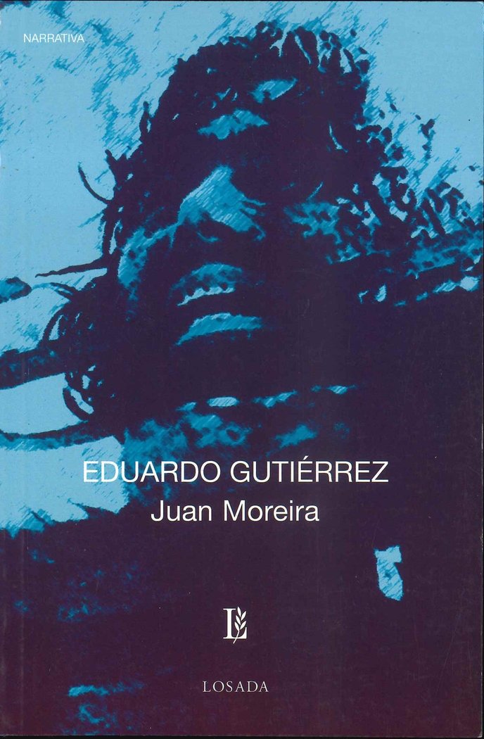 JUAN MOREIRA