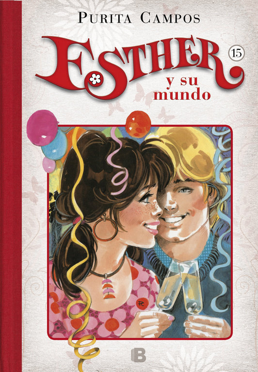 Esther majorette (Esther y su mundo 15)