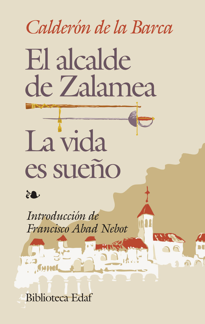 El Alcalde de Zalamea